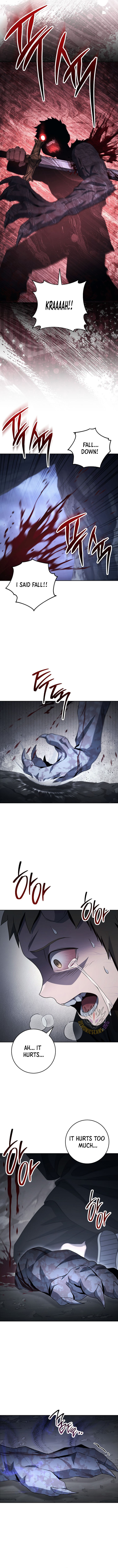 Skeleton Soldier Chapter 331 4